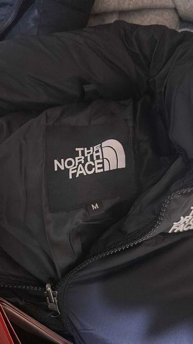 Puffer The North Face