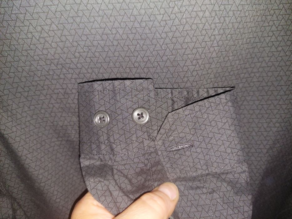 Koszula FSBN rozm. M  slim fit