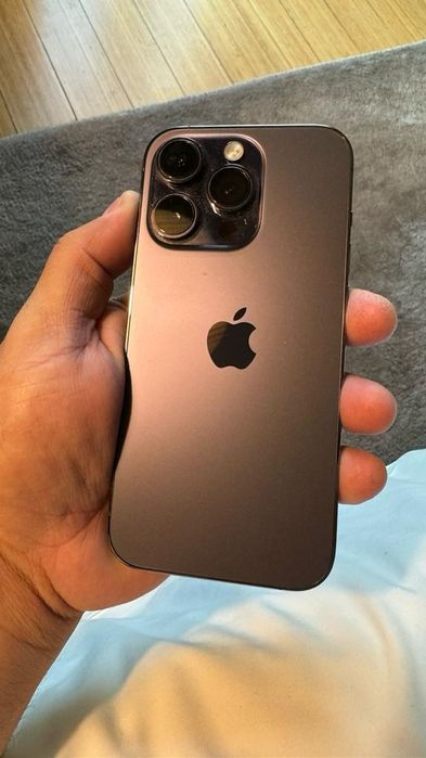 Iphone 14 pro 256