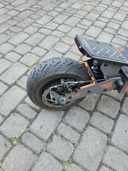 Kukirin g4/Кукірін г4