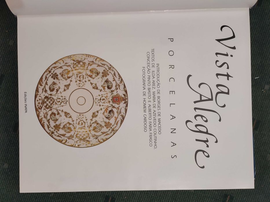 Vista Alegre Porcelanas