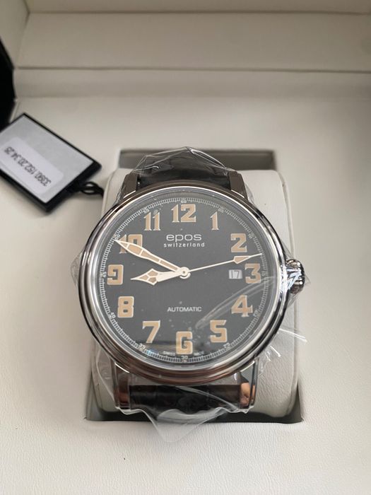 Piękny Epos 3390.152 - Klasyk - Nowy