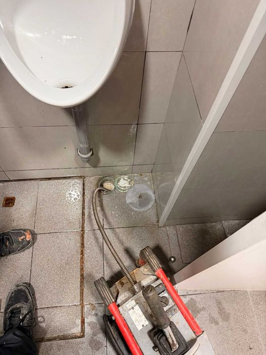 Desentupimentos Albufeira 24H - Piquete Urgente de Esgotos