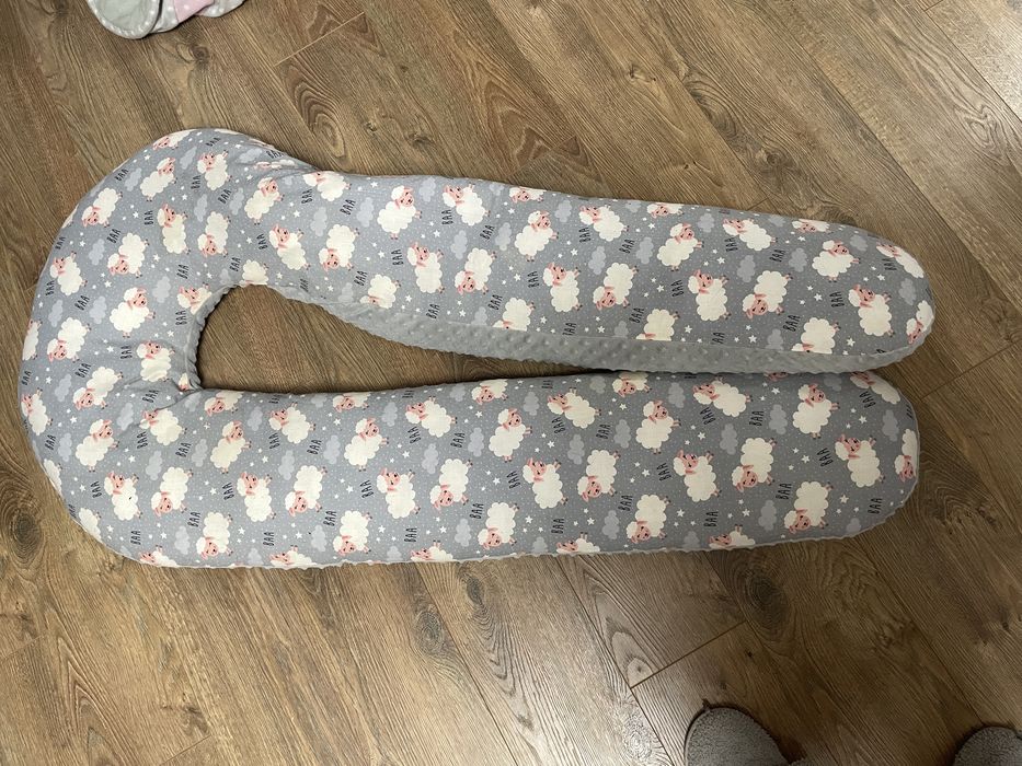 Подушка для беременных