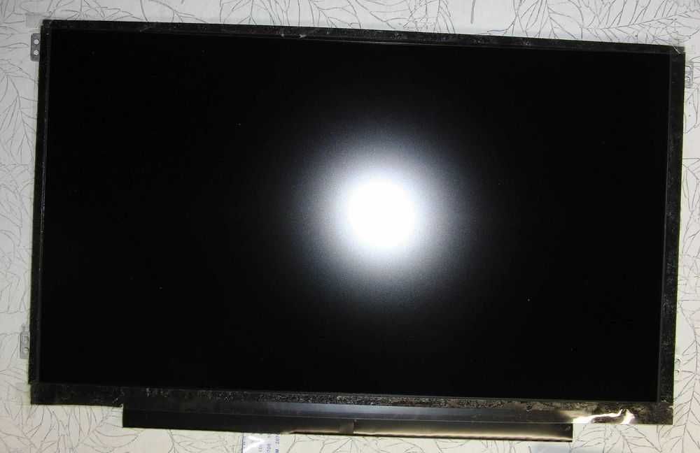 Матрица/Дисплей/экран/11.6" NT116WHM N116BGE,N21,3,4,5,B116XTN,M116NWR