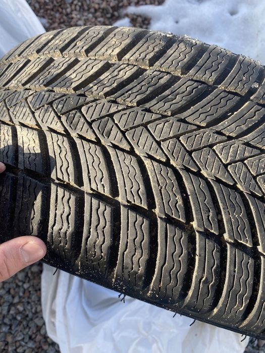 Triangle EffexWinter зимня резина 225/40/18