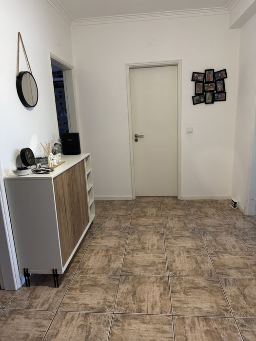 Apartamento T3.