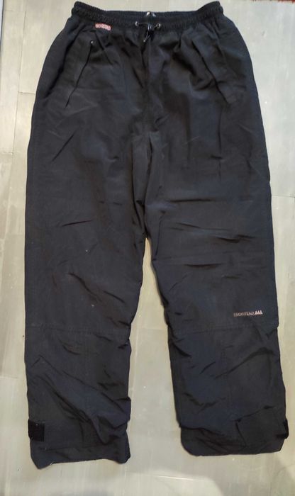 Spodnie trekkingowe Skogstad