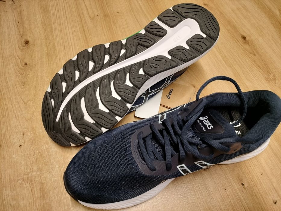 Buty Asics gel-excite 9 44,5 28,25cm