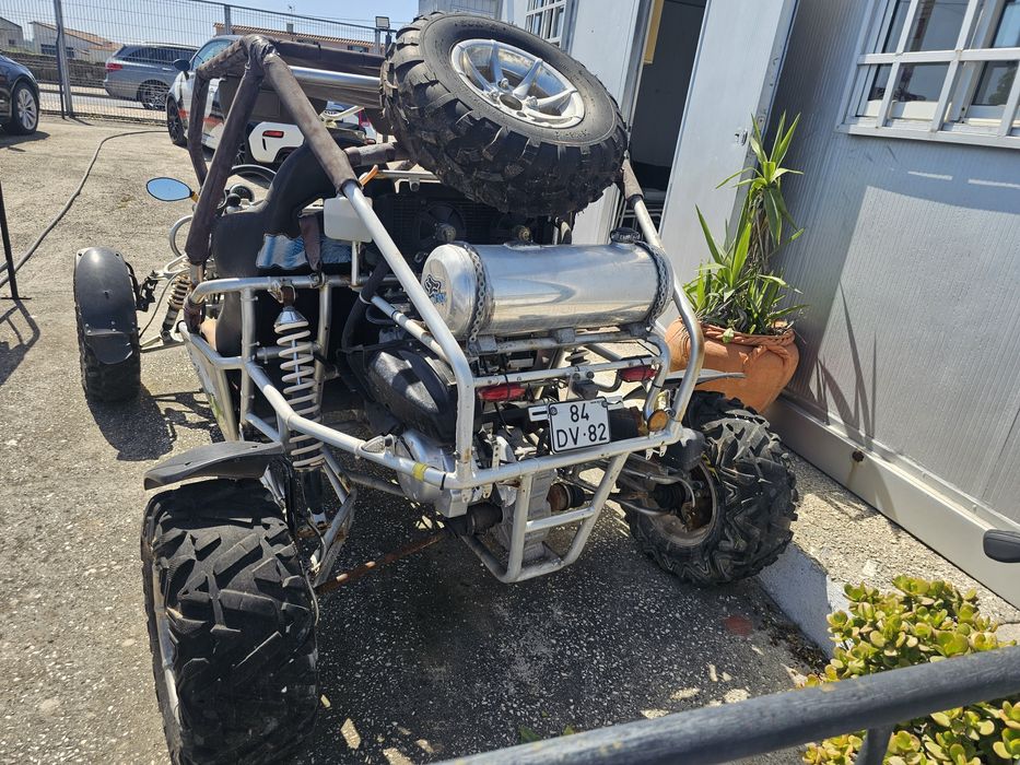 Kartcross Matriculado