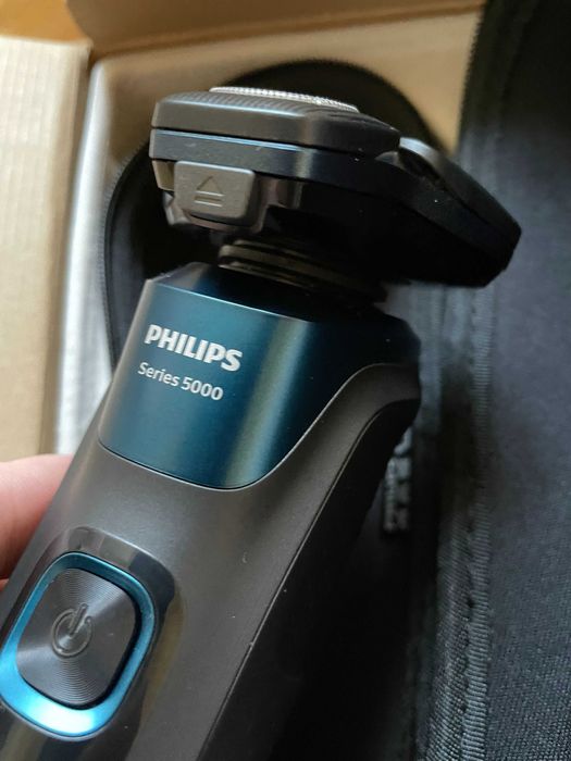 Бритви Philips Norelco Shaver Series 5000 | NEW (вітринні)