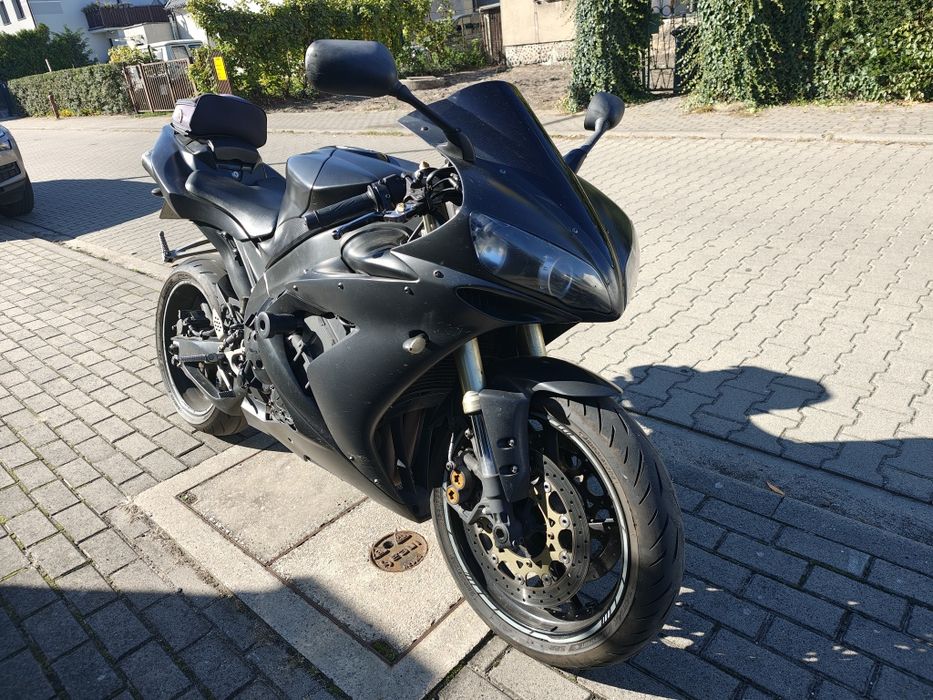 Yamaha