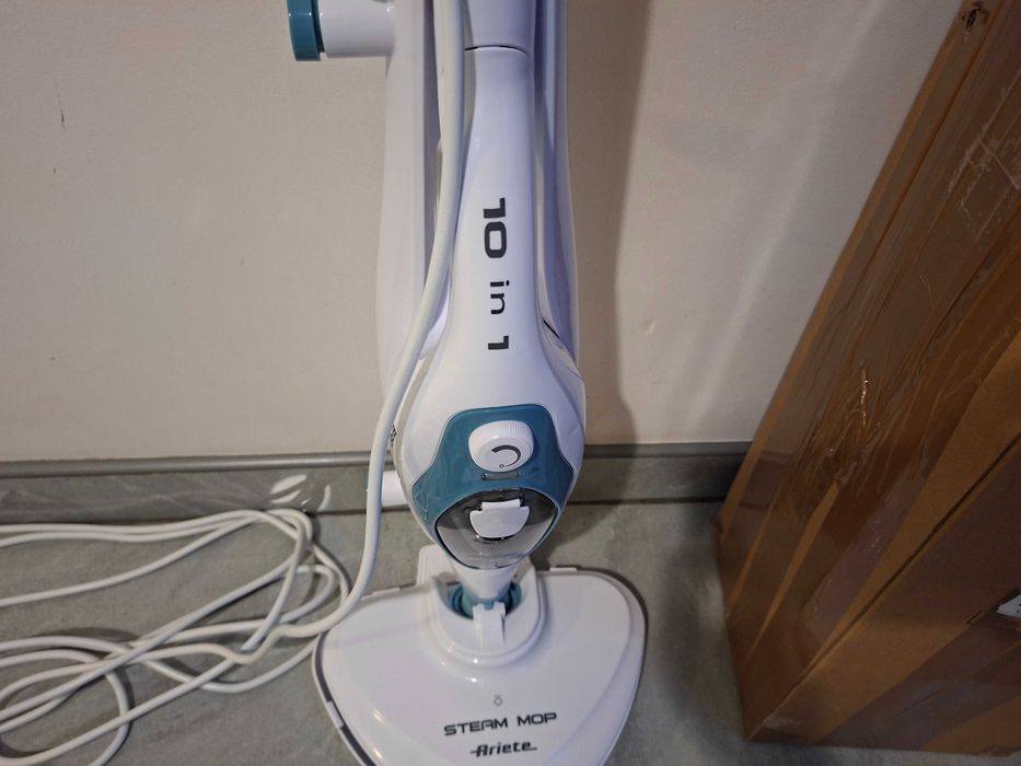 Mop parowyAriete Multi Steam System + 4169