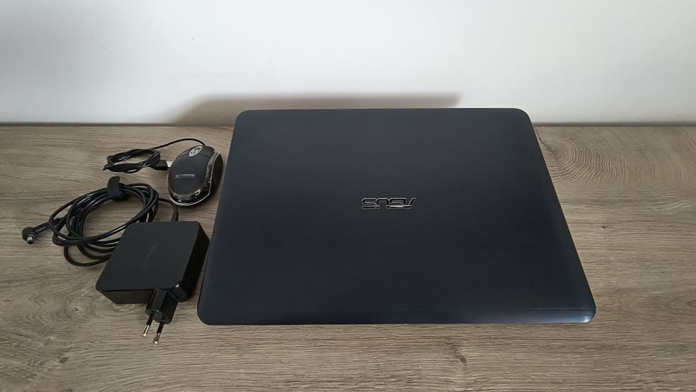 Laptop ASUS K455L