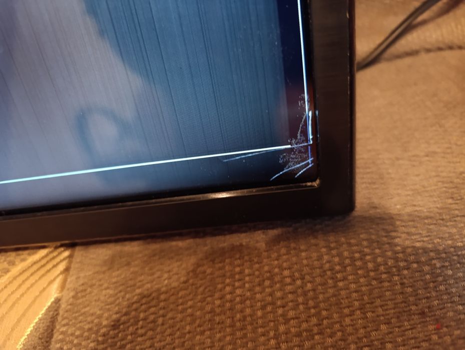 LG 43UM7100 на розбор