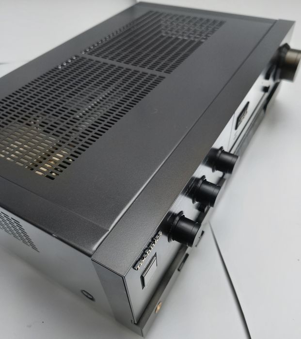 Wzmacniacz Technics SU-V 450