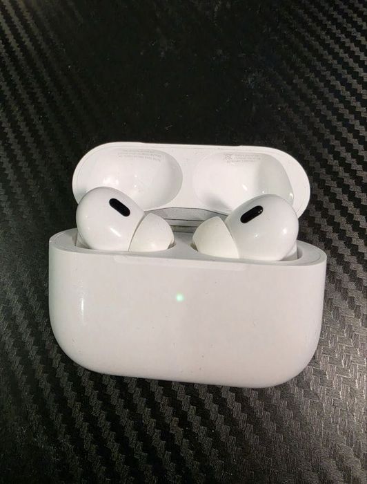 Słuchawki AirPods Pro 2
