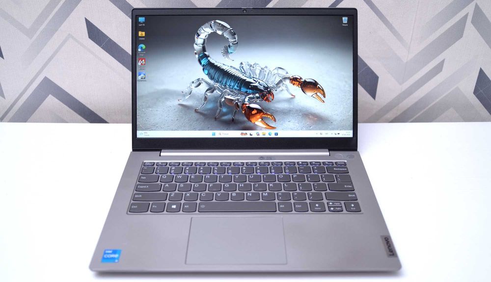 Lenovo ThinkBook 14 G2/ i5-1135G7/ 8/16 RAM/ 256/512 SSD/ 14 fhd IPS/ ноутбук
