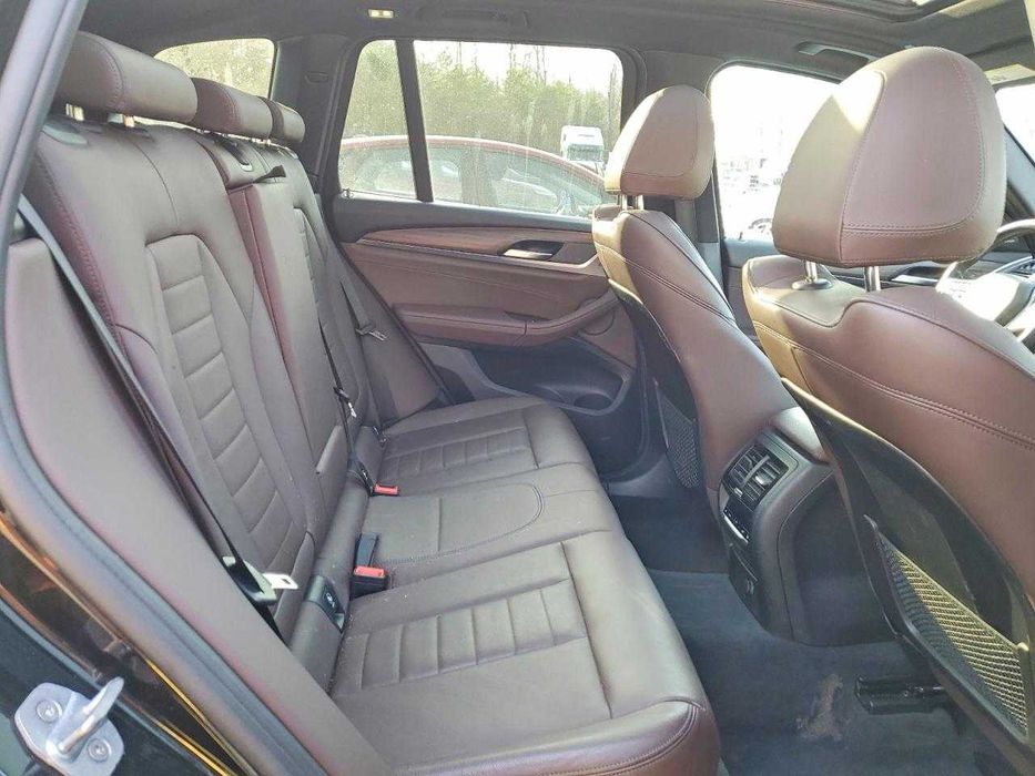BMW X3 xDrive30i 2019