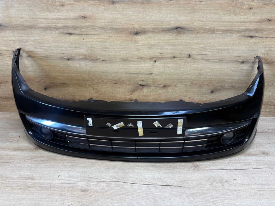 Zderzak przedni renault laguna III