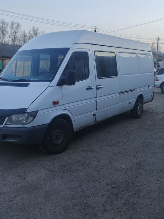 Продам Мерседес спрінтер