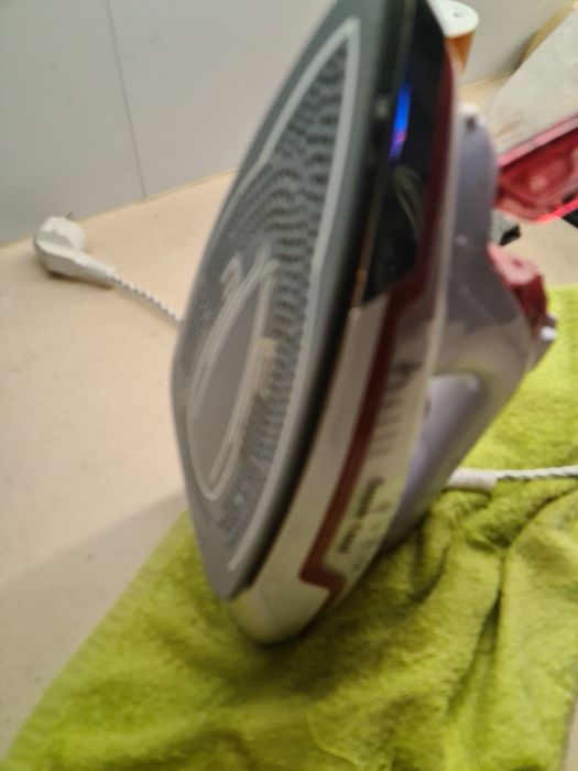 Ferro de engomar