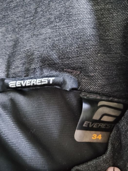 Everest spodnie narciarskie rozmiar 36