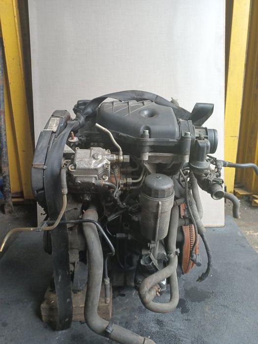 Motor VAG 1.9 SDI AQM