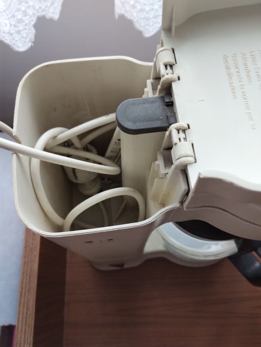 Express do kawy,kawa filtrowana