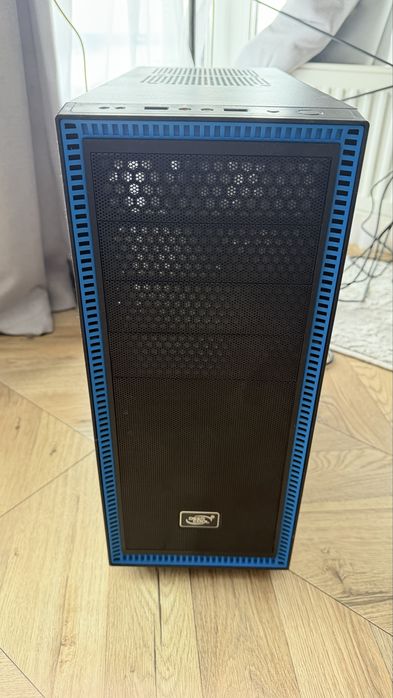 Корпус deepcool usb 3.0