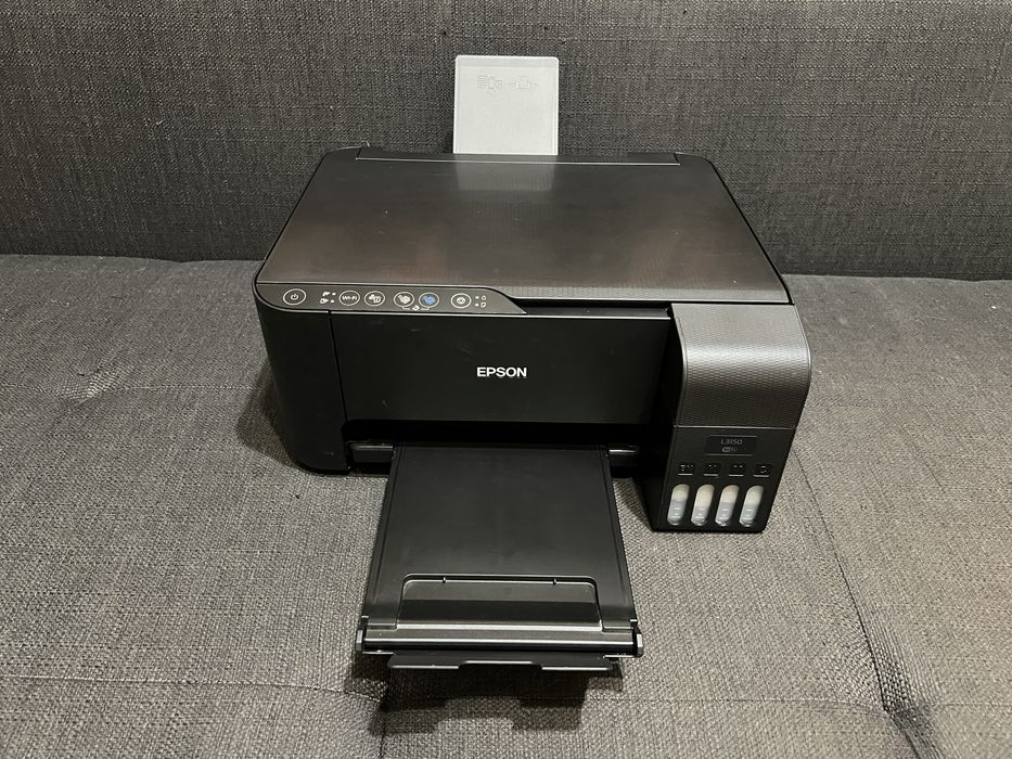 БФП Epson L3150 Wi-Fi