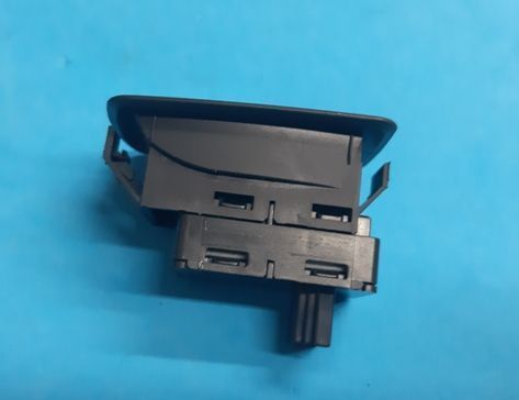Botão comando interruptor vidros Bmw X3 E83 e X5 E53 E70 E71  NOVO