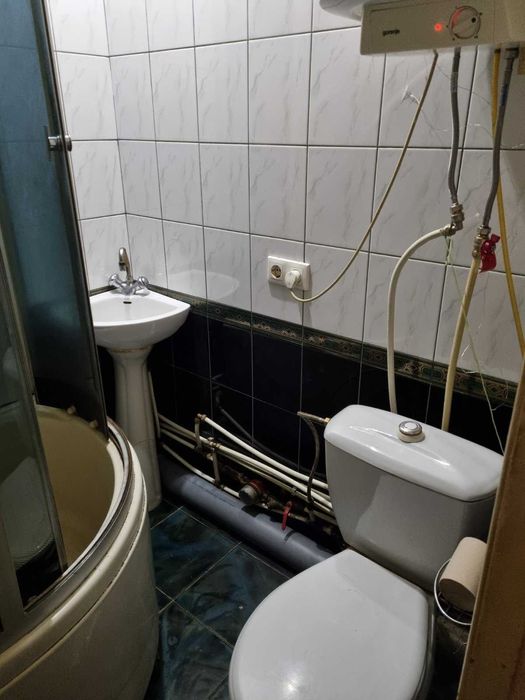 Двокімнатна смарт квартира на Космосі. (213-271-011)