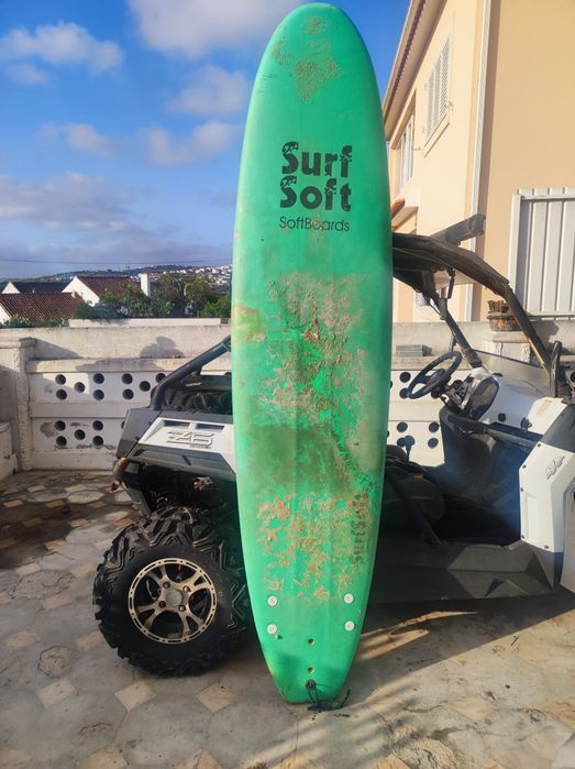 Prancha  Surf Soft Board