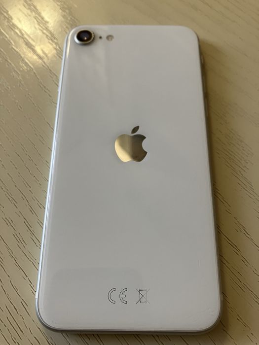apple iphone se 2020 64gb - купити телефони та аксесуари - Ціна на