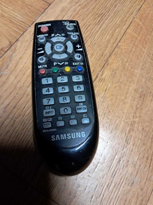 Телевізор Samsung CS21B500HU SlimFit (21 дюйм)
