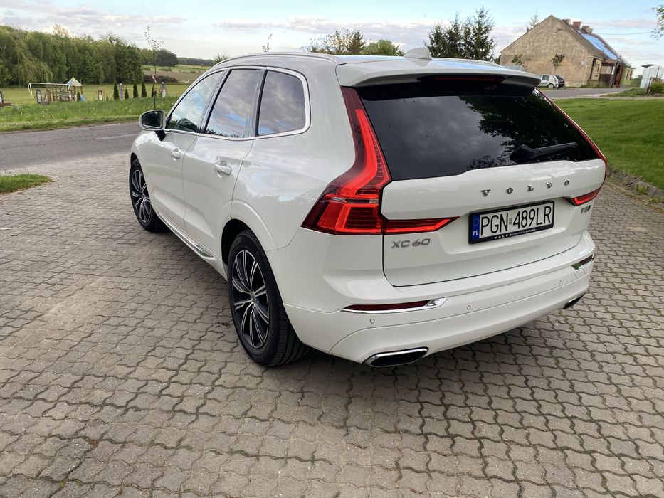 Volvo   XC  60