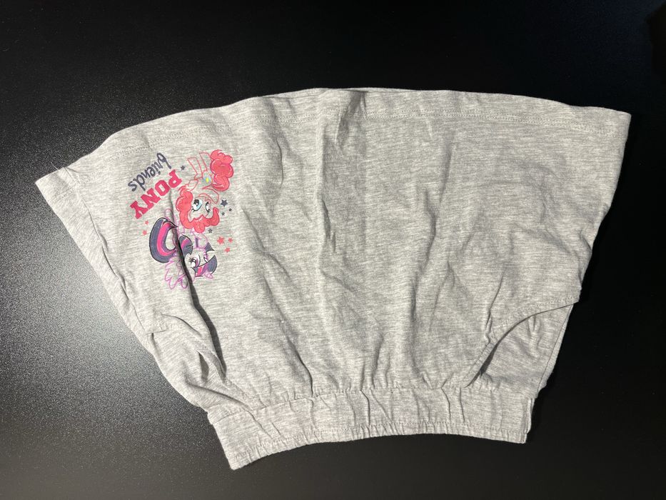 Spódniczka dziewczęca 104/110