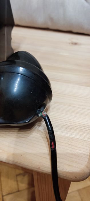 Telefon z lat 60-tych rwt