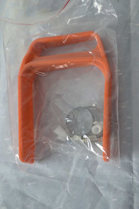 Zawieszenie pneumatyczne do Mercedes Klasa E S211 Model T W211