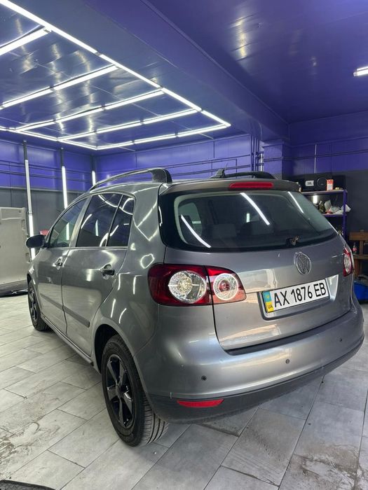 продам авто volkswagen golf plus