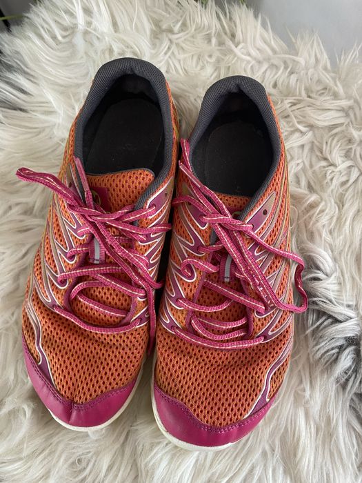 Merrell Bare Access damskie buty do biegania