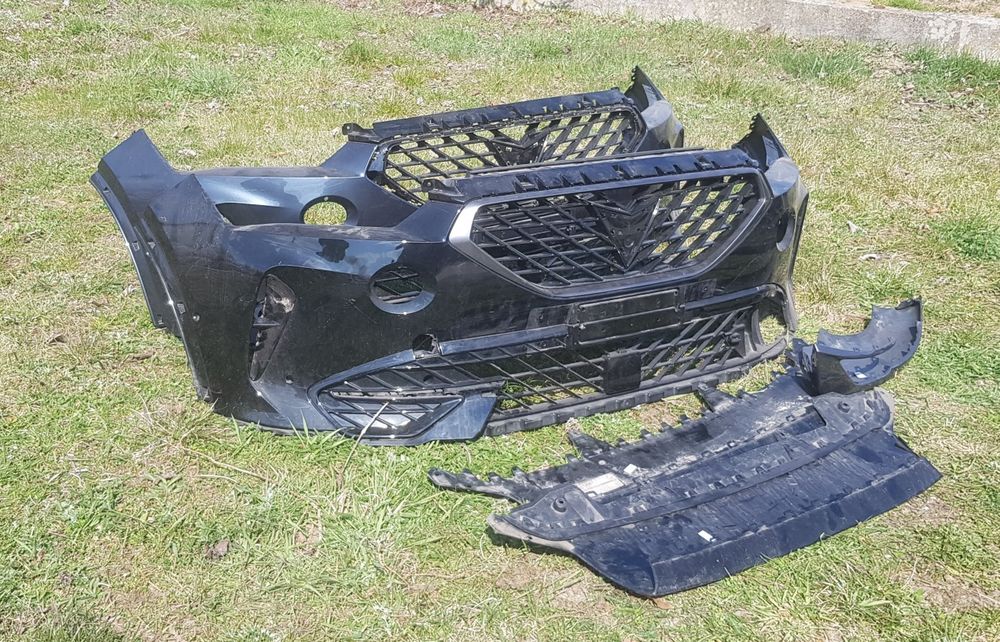 Zderzak przód Cupra Formentor 5FF