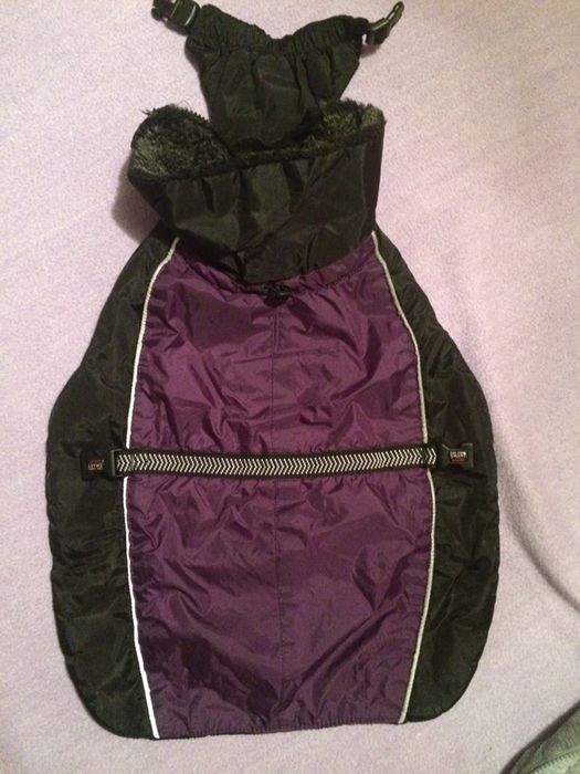 Одежда собаке куртка попона фирма Dog gone smart  (США)