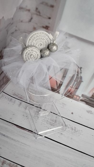 Пов'язка,ободок для цукерки,  цукерка