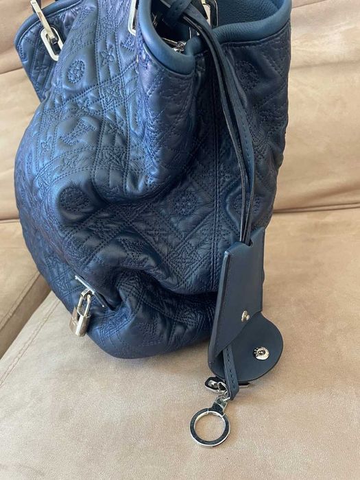 Mala LOUIS VUITTON – modelo Antheia Lilia GM