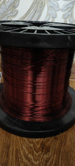 Продам эмальпровод ПЭТ-200