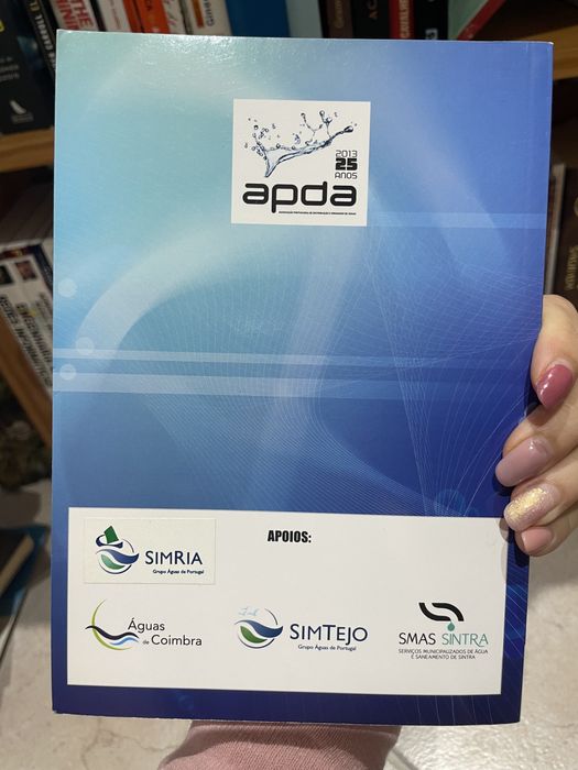 APDA, Sistemas de  Informação e eficiência nas entidades gestoras