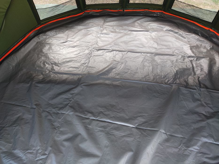 Hardshell Panorama 2XL Glen2