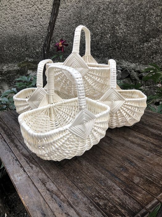 Кошик, корзина, опт кошиків; опт корзинок